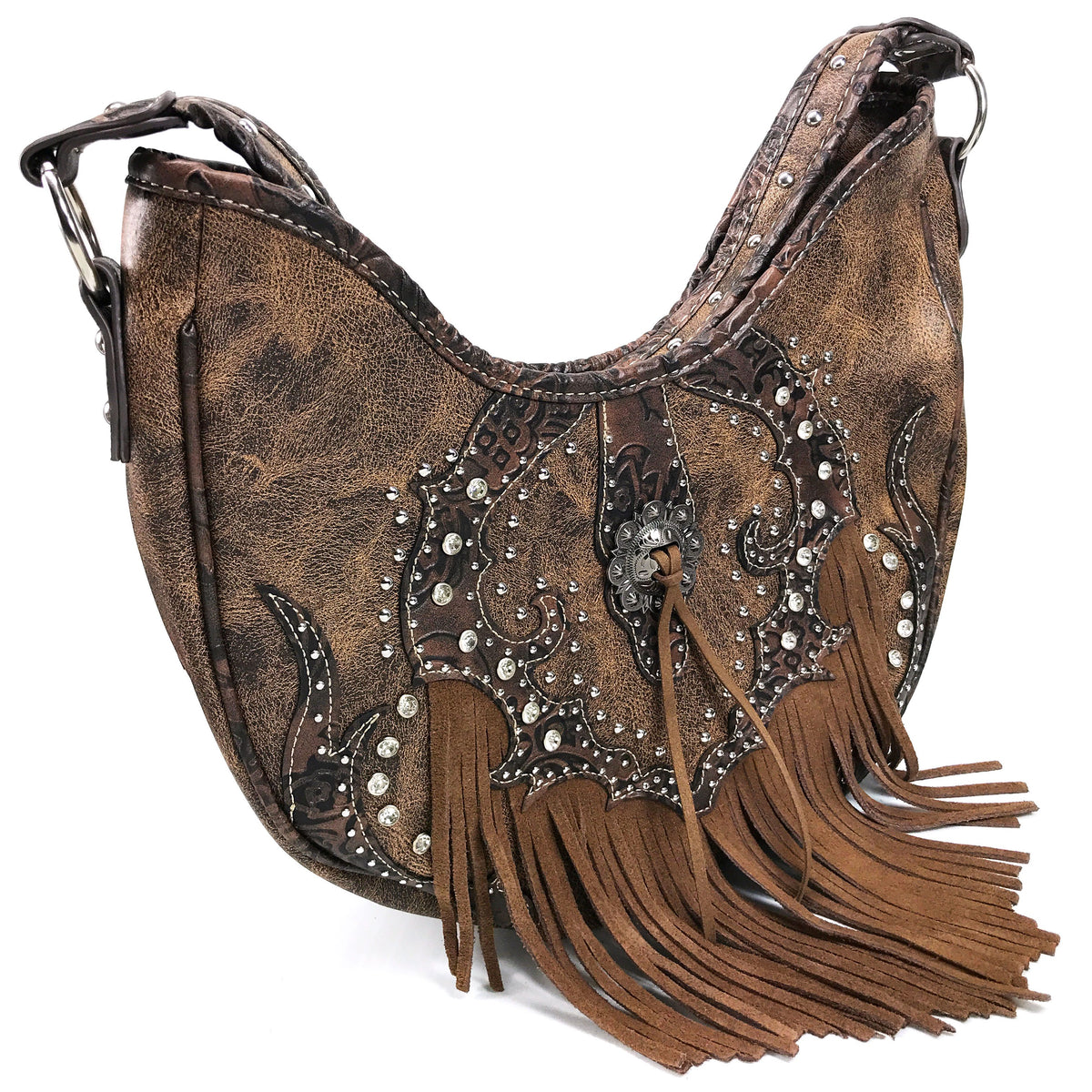 Western hobo purses new arrivals