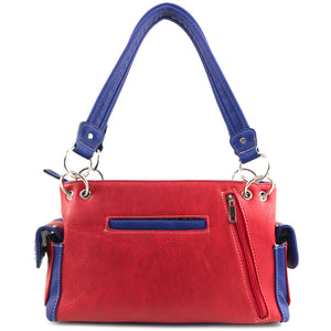 Hope is an Anchor for the Soul Nautica Handbag