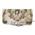 Western Fringe Concho Wallet