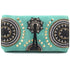 Concho Fringe Native Studded Wallet