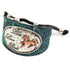 Western Live Love Ride Horse Adjustable Cuff Bracelet
